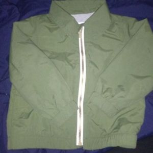 Boys Old Navy jacket